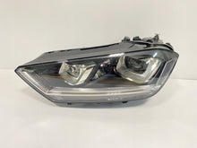 Load image into Gallery viewer, Frontscheinwerfer VW Golf VII Sportsvan 517941031 Xenon Links Headlight SCH4226169726ha
