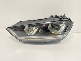 Frontscheinwerfer VW Golf VII Sportsvan 517941031 Xenon Links Headlight SCH4226169726ha