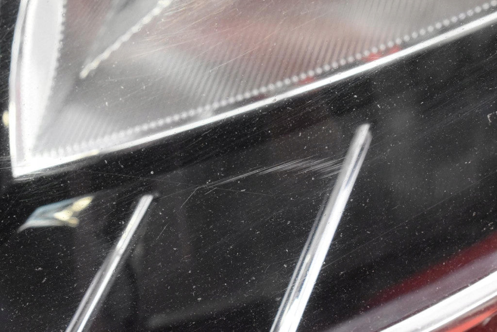 Frontscheinwerfer Skoda Citigo 1ST941005 LED Links Scheinwerfer Headlight