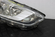 Laden Sie das Bild in den Galerie-Viewer, Frontscheinwerfer Ford Transit Connect KT1B-13W029-AD Rechts Headlight SCH5114347766rm
