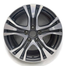 Load image into Gallery viewer, 1x Alufelge 17 Zoll 7.0&quot; 5x114.3 39ET PZ49H-X0670-Z Toyota Rav 4 Rim Wheel