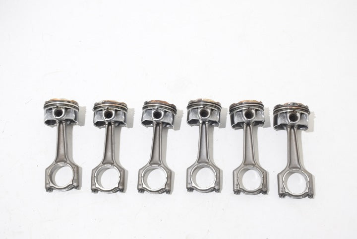 Motorblock BMW G21 G07 G22 G05 G20 G23 G26 B58B30P B58B30U2 Benzin Unkomplett MOT2719989740am
