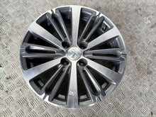 Load image into Gallery viewer, 4x Alufelge 16 Zoll 4x108 23ET 9808137577 Peugeot 208 I Rim Wheel FEL3230507203pk
