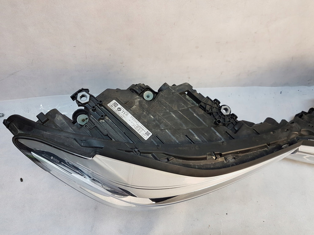Frontscheinwerfer BMW 6 G32 8497219-04 8497220-04 Full LED Rechts oder Links SCH4434702285kk