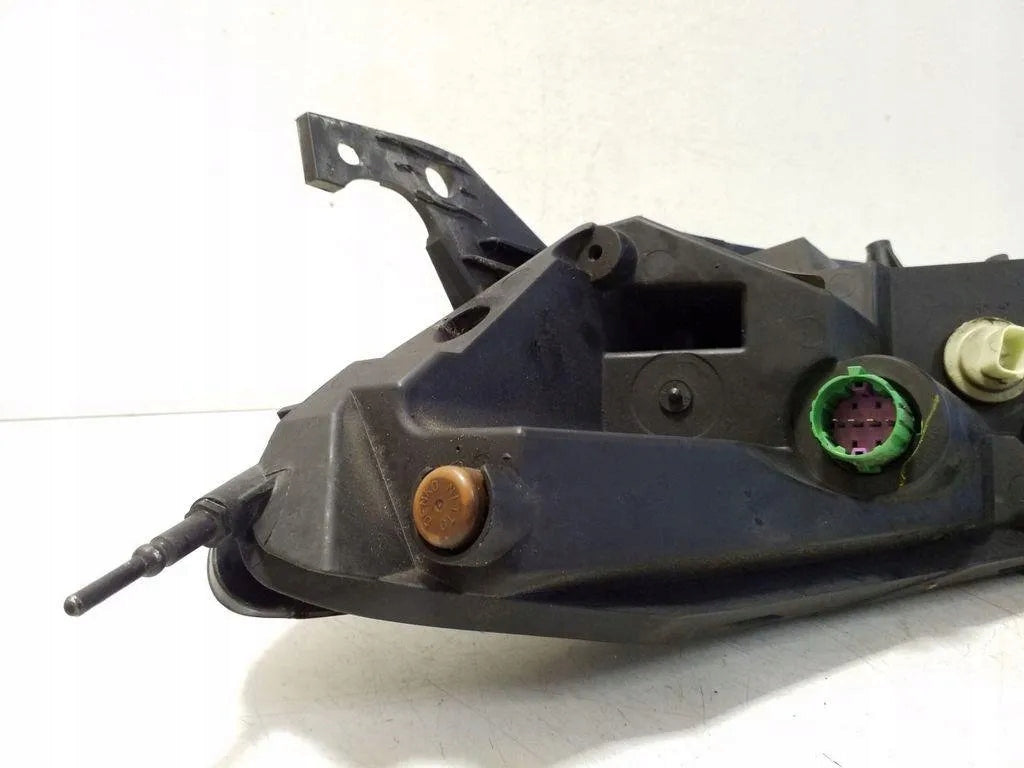 Frontscheinwerfer Jeep Cherokee 130732948901 Rechts Scheinwerfer Headlight SCH3425954829pa