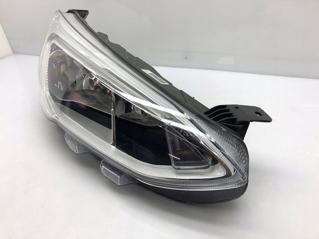 Frontscheinwerfer Ford Focus IV JX7B-13W029-AE LED Rechts Scheinwerfer Headlight SCH1245131441pf