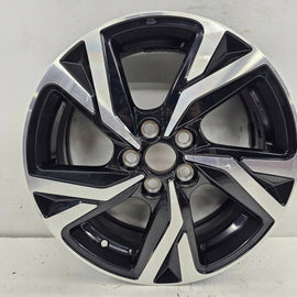 1x Alufelge 16 Zoll 5x114.3 Toyota Chr C-Hr Rim Wheel FEL4989076962rn