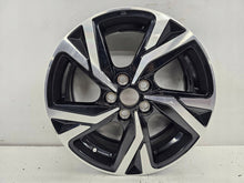 Laden Sie das Bild in den Galerie-Viewer, 1x Alufelge 16 Zoll 5x114.3 Toyota Chr C-Hr Rim Wheel FEL4989076962rn