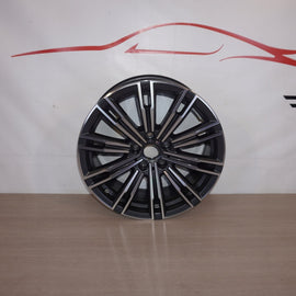 1x Alufelge 18 Zoll 7.5