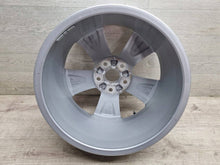 Laden Sie das Bild in den Galerie-Viewer, 1x Alufelge 17 Zoll 5x112 51ET Schwarz 8V0601025BK Audi A3 Rim Wheel FEL9725947263ak