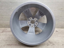 Laden Sie das Bild in den Galerie-Viewer, 1x Alufelge 17 Zoll 5x112 51ET Schwarz 8V0601025BK Audi A3 Rim Wheel FEL9725947263ak