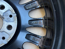 Load image into Gallery viewer, 1x Alufelge 16 Zoll 6.5" 5x112 54ET 6855106 Mini F56 F55 Rim Wheel FEL2782004372ke