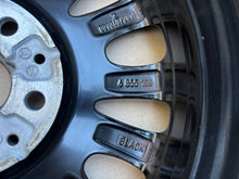 Load image into Gallery viewer, 1x Alufelge 16 Zoll 6.5" 5x112 54ET 6855106 Mini F56 F55 Rim Wheel FEL2782004372ke