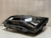 Laden Sie das Bild in den Galerie-Viewer, Frontscheinwerfer Seat Ateca 576941007 LED Links Scheinwerfer Headlight