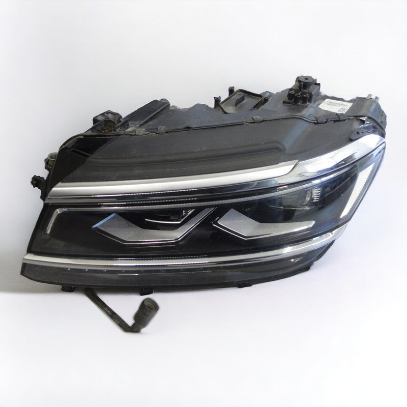 Frontscheinwerfer VW Tiguan Allspace 5NN941081C FULL LED Links Headlight