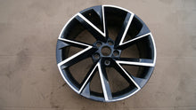 Laden Sie das Bild in den Galerie-Viewer, 1x Alufelge 19 Zoll 8.0&quot; 5x112 67A601025 Skoda Rim Wheel