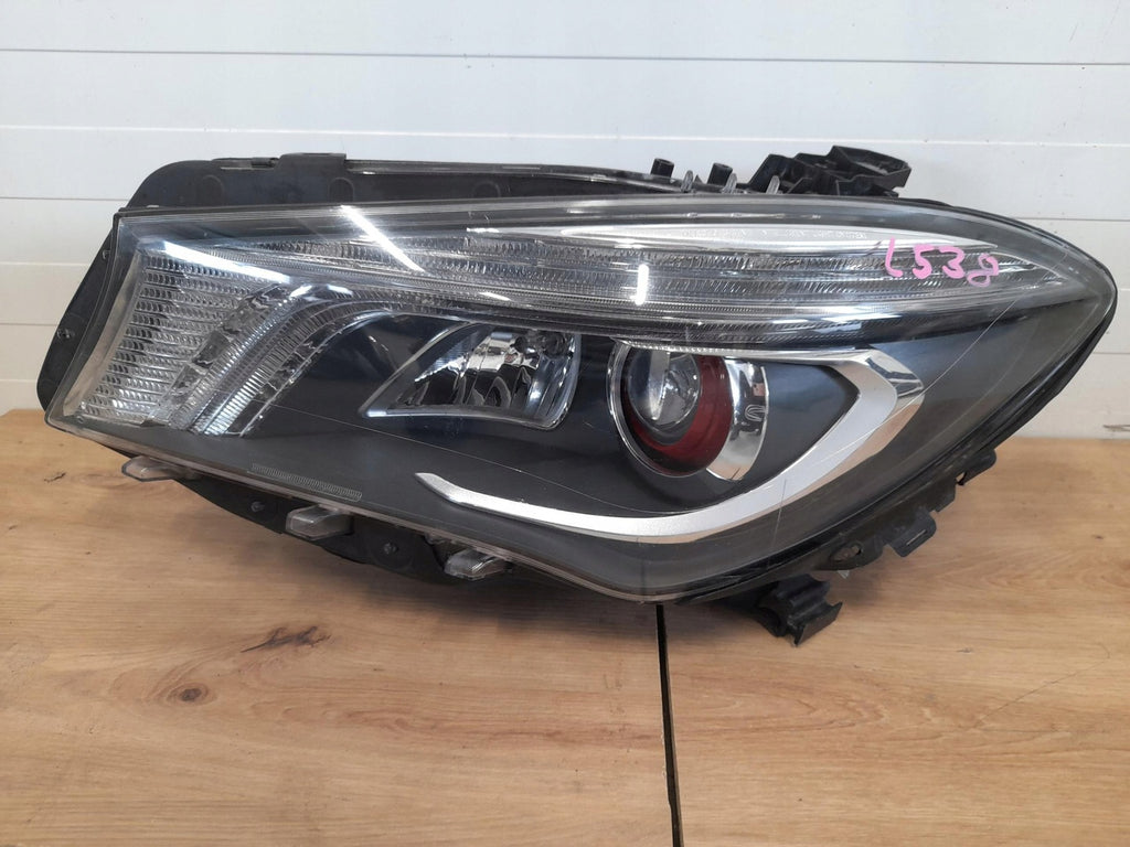 Frontscheinwerfer Mercedes-Benz Cla Amg A1178205861 Links Scheinwerfer Headlight