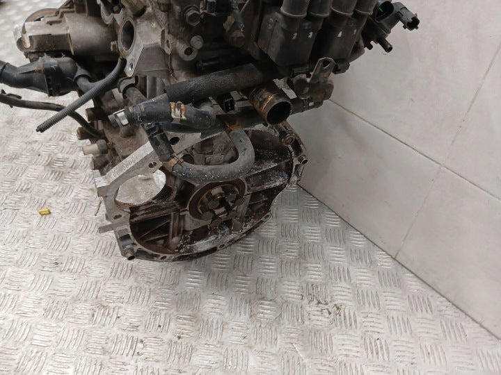 Motor Hyundai Kia I20 II Picanto Rio G4LA 1.2 2016 Benzin Engine Unkomplett MOT6072739588rj