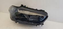 Laden Sie das Bild in den Galerie-Viewer, Frontscheinwerfer BMW X5 G05 G06 5A5D2E4 04272023 LED Rechts Headlight SCH3785134749mc