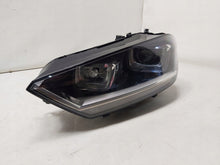 Laden Sie das Bild in den Galerie-Viewer, Frontscheinwerfer VW Sportsvan 517941031B LED Links Scheinwerfer Headlight