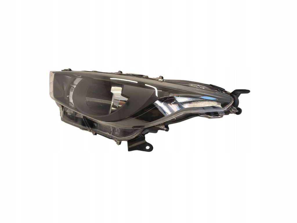 Frontscheinwerfer Toyota Yaris Links Scheinwerfer Headlight SCH1090240538tt
