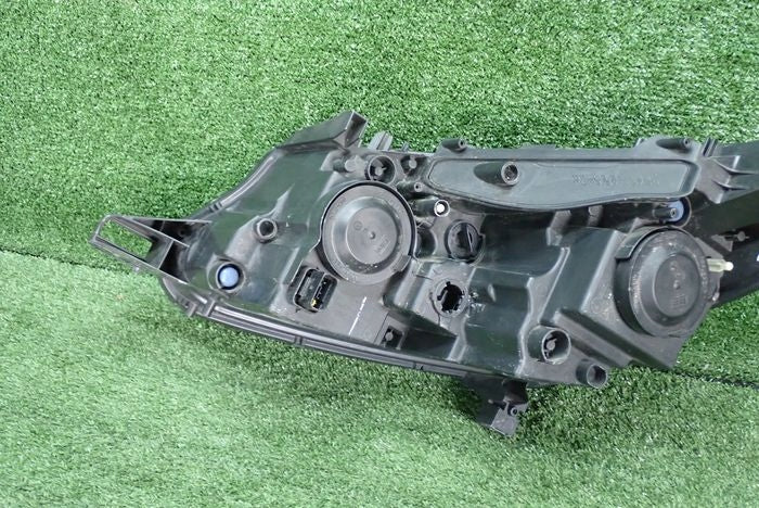 Frontscheinwerfer Peugeot 2008 9814739580 Rechts Scheinwerfer Headlight SCH7566197294vt
