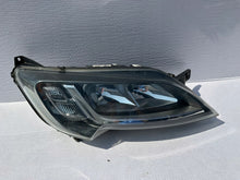 Laden Sie das Bild in den Galerie-Viewer, Frontscheinwerfer Fiat Ducato 1375101080 1375097080 Ein Satz Headlight SCH6765717340pk