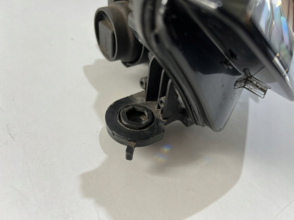 Frontscheinwerfer Audi A4 B9 8W0941033 LED Links Scheinwerfer Headlight