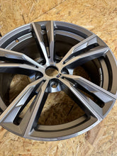 Laden Sie das Bild in den Galerie-Viewer, 1x Alufelge 18 Zoll 5x112 BMW Z4 G29 Rim Wheel FEL4136338478kj