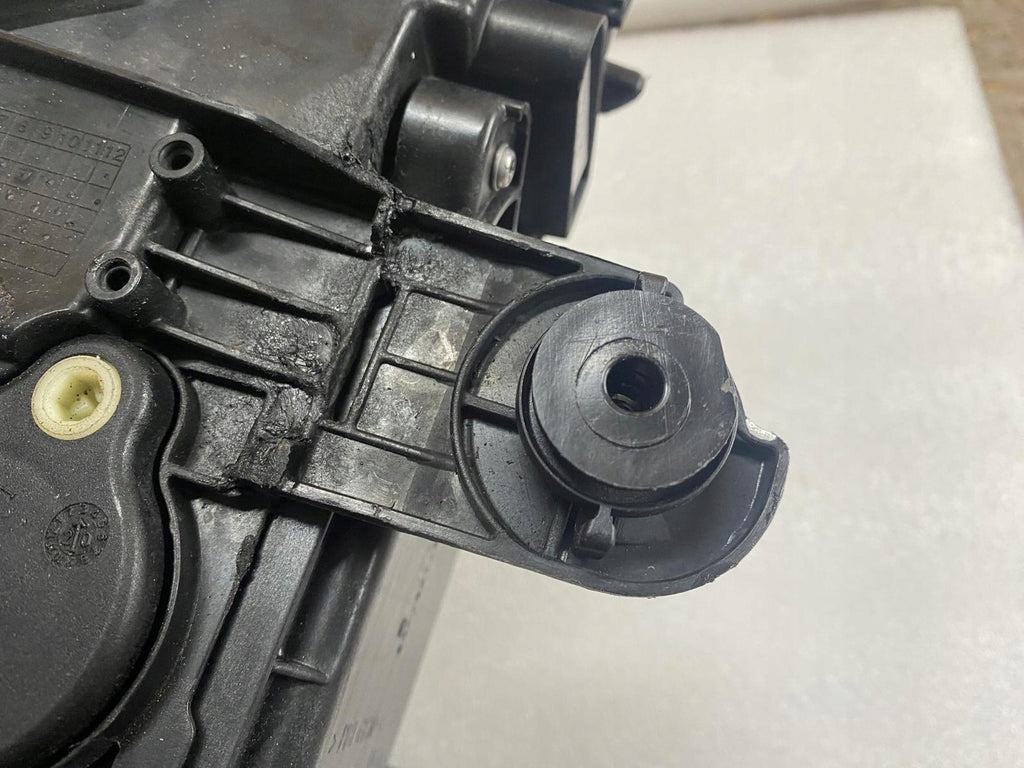 Frontscheinwerfer VW T Roc T-Roc 2GA941036P LED Rechts Scheinwerfer Headlight