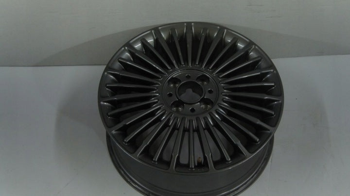 1x Alufelge 16 Zoll 6.0" 4x98 41ET Glanz Schwarz 50290266 Fiat X 1 Rim Wheel FEL6769301958of