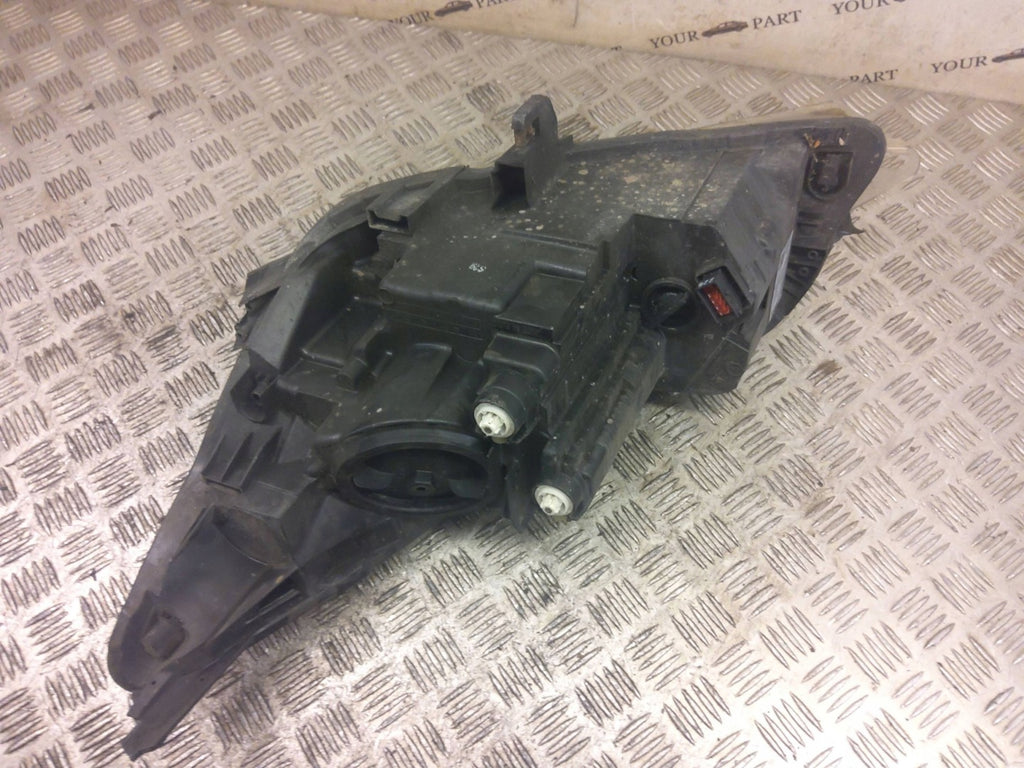 Frontscheinwerfer Opel Insignia A 13409909RH Rechts Scheinwerfer Headlight SCH7035838277fe