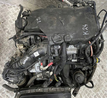 Laden Sie das Bild in den Galerie-Viewer, Motor BMW 1 F21 F20 N47B20A 2016 Diesel Engine Komplett MOT2078664913ii