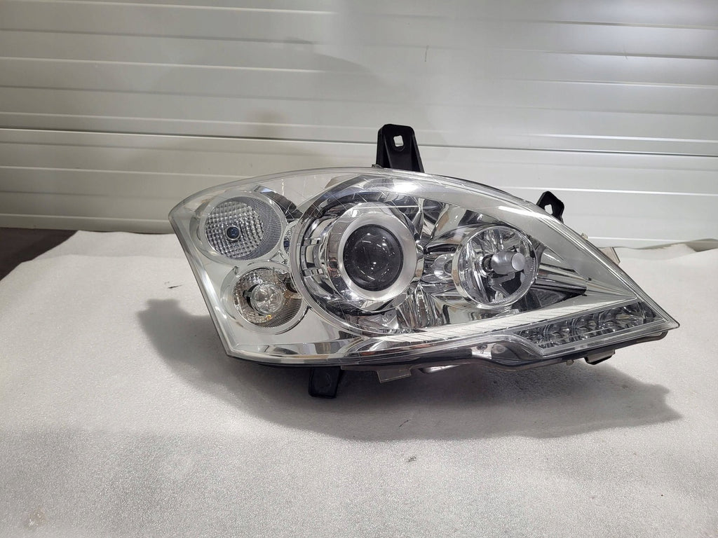Frontscheinwerfer Mercedes-Benz Viano W639 Vito A6398202961 Xenon Rechts SCH2943973963bu