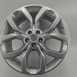1x Alufelge 19 Zoll 5x108 FK721007EB Land Rover I Sport Discovery Rim Wheel FEL8620919800uq