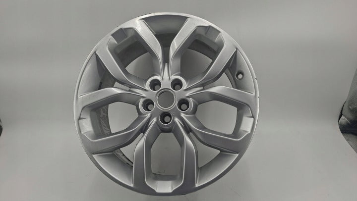 1x Alufelge 19 Zoll 5x108 FK721007EB Land Rover I Sport Discovery Rim Wheel FEL8620919800uq