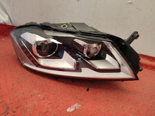 Laden Sie das Bild in den Galerie-Viewer, Frontscheinwerfer VW Passat B7 3AB941752 LED Rechts Scheinwerfer Headlight