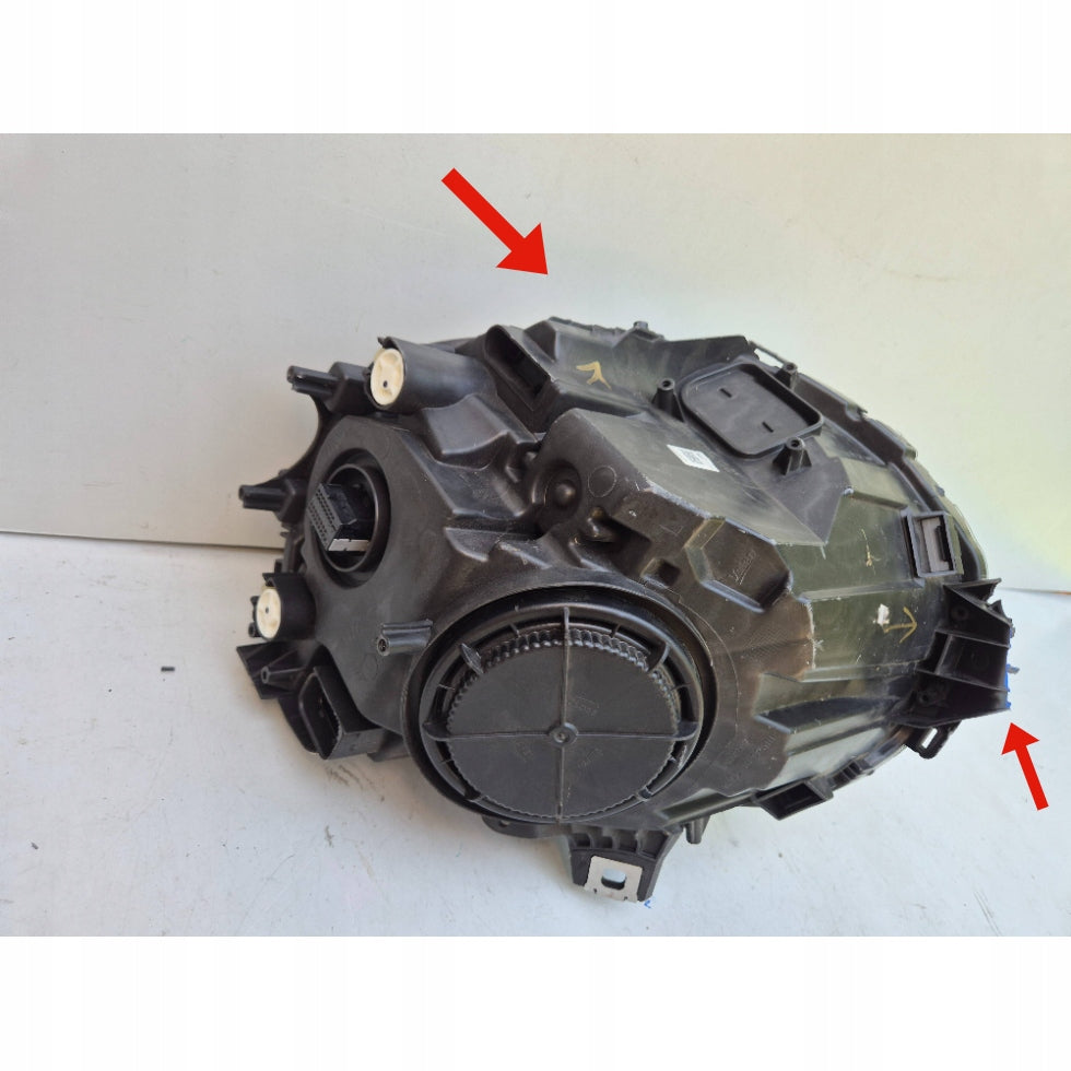 Frontscheinwerfer Mini F56 F55 4818941-01 Links Scheinwerfer Headlight SCH2652704308gn