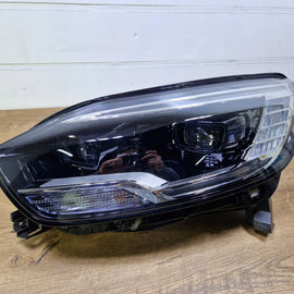 Frontscheinwerfer Renault Scenic 260601859R Links Scheinwerfer Headlight SCH3765835590gh