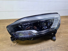 Load image into Gallery viewer, Frontscheinwerfer Renault Scenic 260601859R Full LED Links Headlight