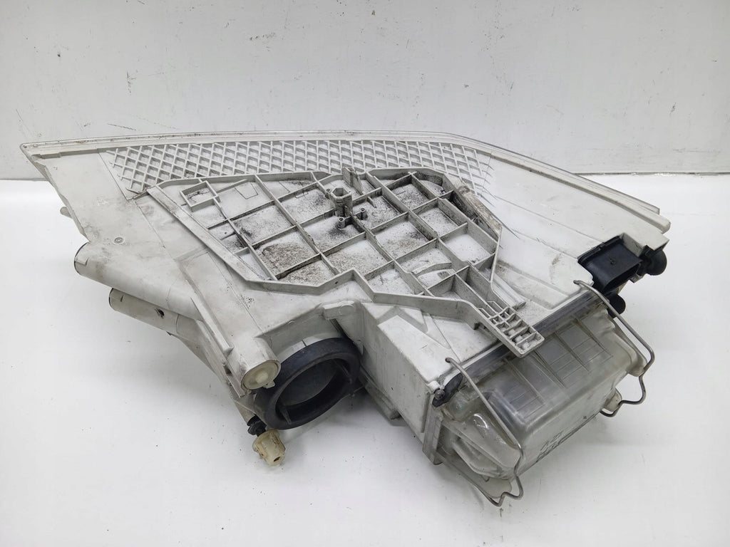 Frontscheinwerfer Skoda Octavia II Xenon Links Scheinwerfer Headlight SCH1608381213jm