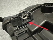 Laden Sie das Bild in den Galerie-Viewer, Frontscheinwerfer BMW I3 8738735 LED Links Scheinwerfer Headlight