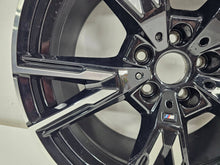Load image into Gallery viewer, 1x Alufelge 19 Zoll 5x112 1543823 BMW 2 G42 Rim Wheel FEL8288941956qn