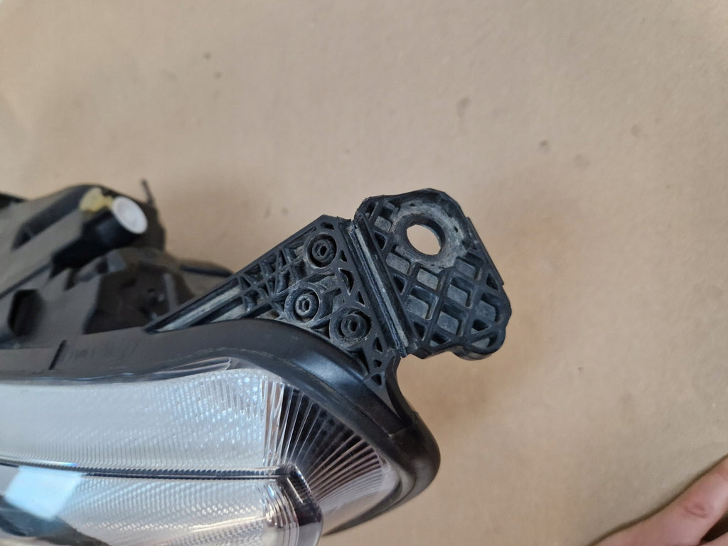 Frontscheinwerfer Ford Focus JX7B-13E015-AE LED Links Scheinwerfer Headlight SCH6182331219td