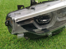 Laden Sie das Bild in den Galerie-Viewer, Frontscheinwerfer BMW F32 F82 90126545 LED Links Scheinwerfer Headlight SCH2498374468ir