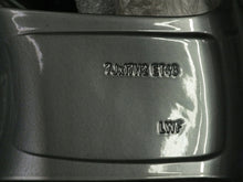 Laden Sie das Bild in den Galerie-Viewer, 1x Alufelge 17 Zoll 7.0" 5x112 48ET Glanz Graphit 8K0071497 Audi Rim Wheel FEL6939360246pu