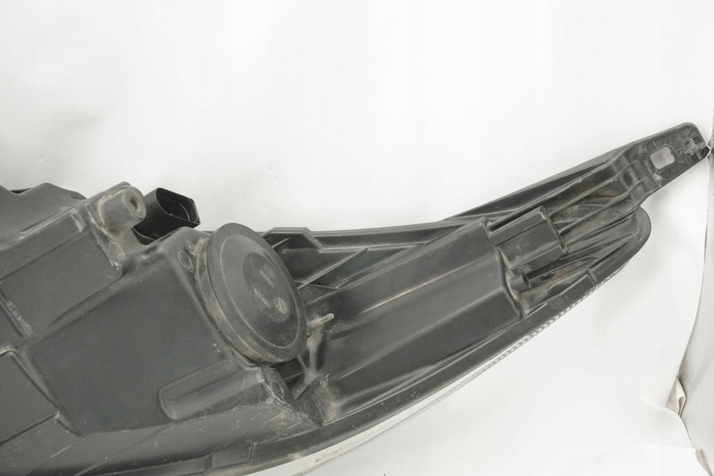 Frontscheinwerfer Ford Fiesta I 85122000 Rechts Scheinwerfer Headlight SCH4649223032ye