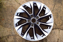 1x Alufelge 17 Zoll 7.0