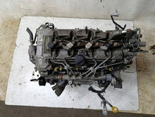 Laden Sie das Bild in den Galerie-Viewer, Motor Toyota Verso FSX11118 2.0 219TKm 2009 Diesel Engine Unkomplett MOT7465012578nz