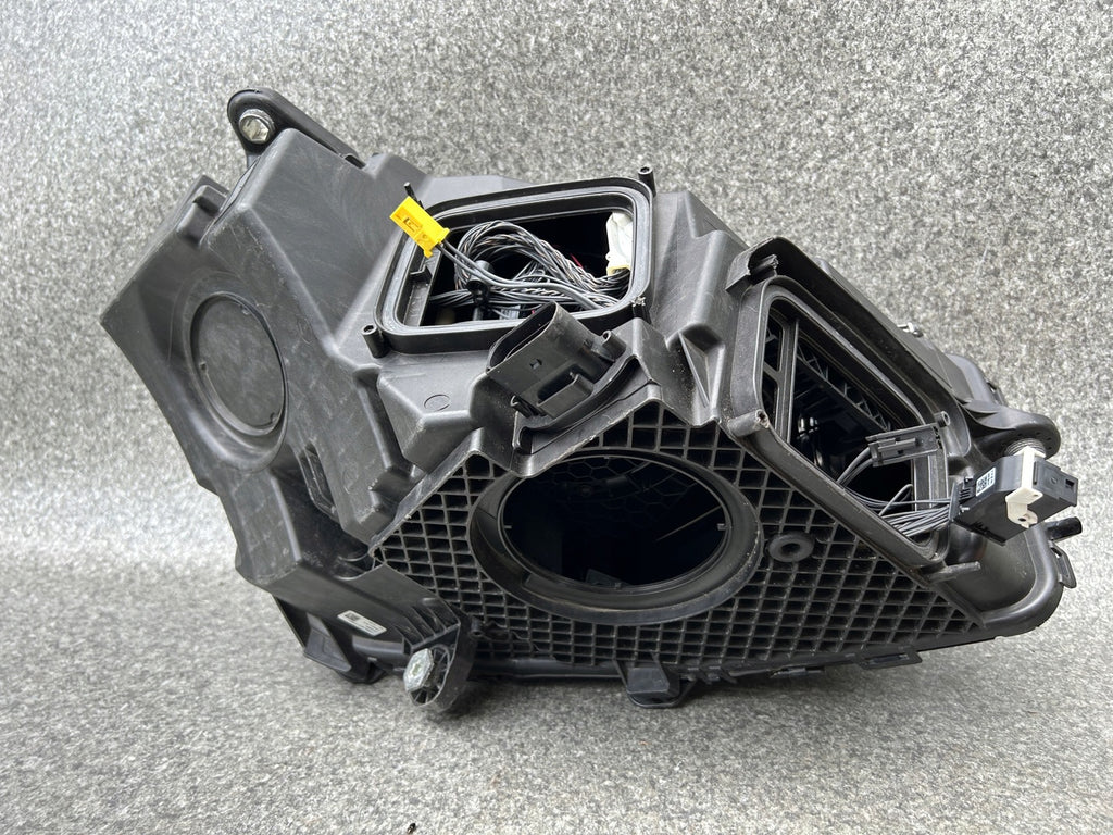 Frontscheinwerfer Mercedes-Benz Glc A2539064903 Links Scheinwerfer Headlight SCH9321802876wu